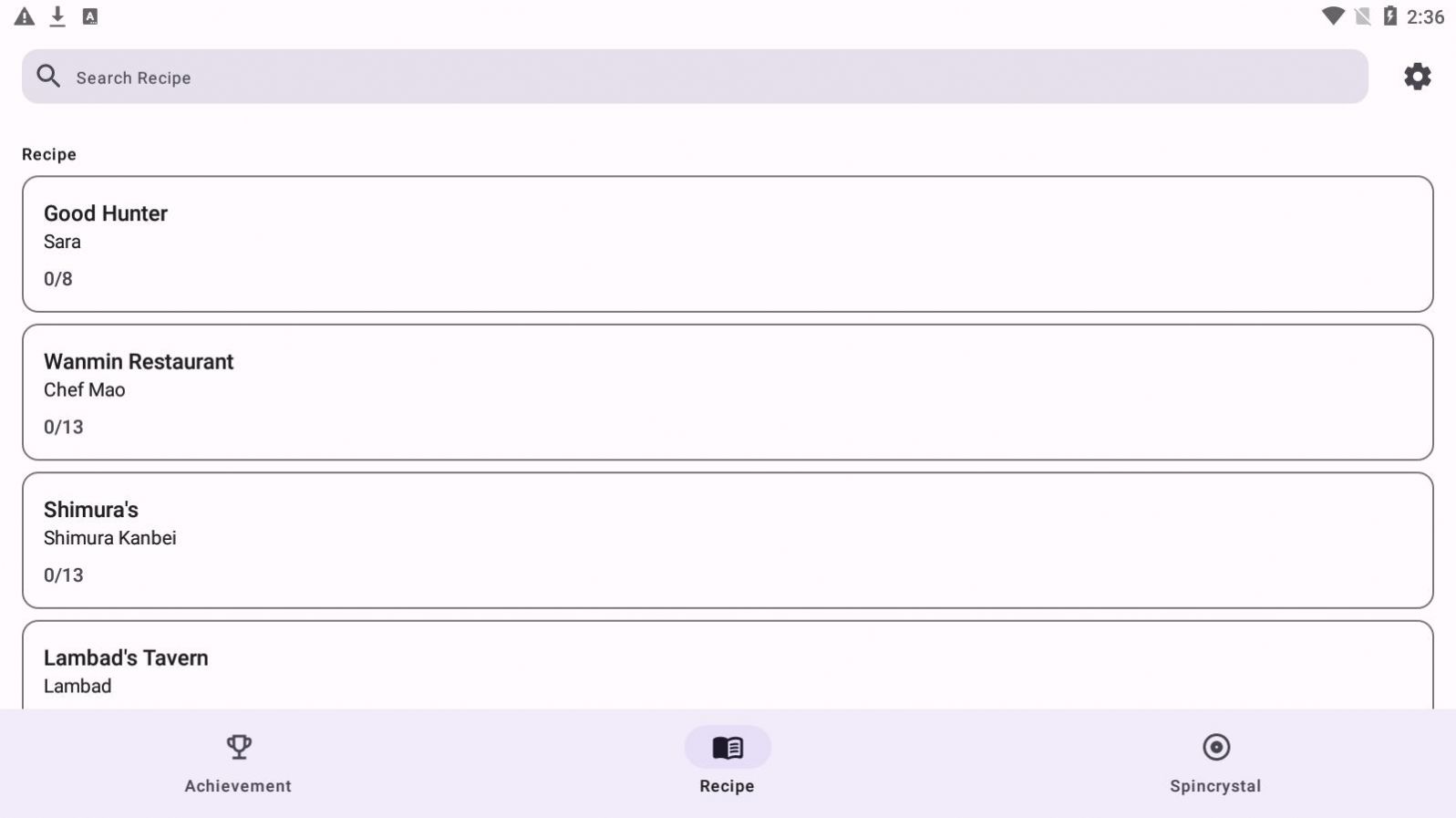 Medaka原神app官方下载v0.1.6