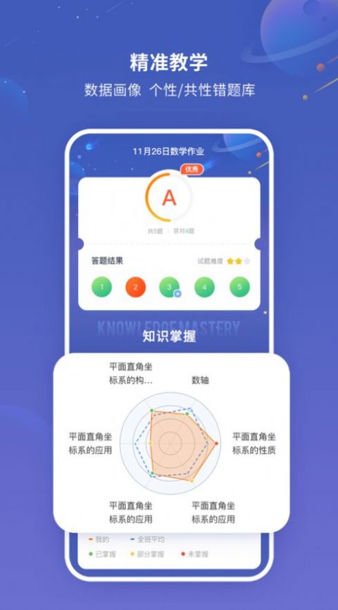 灵启智慧作业手机版app图片1