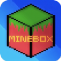 minebox游戏盒子app官方下载v2.0.3