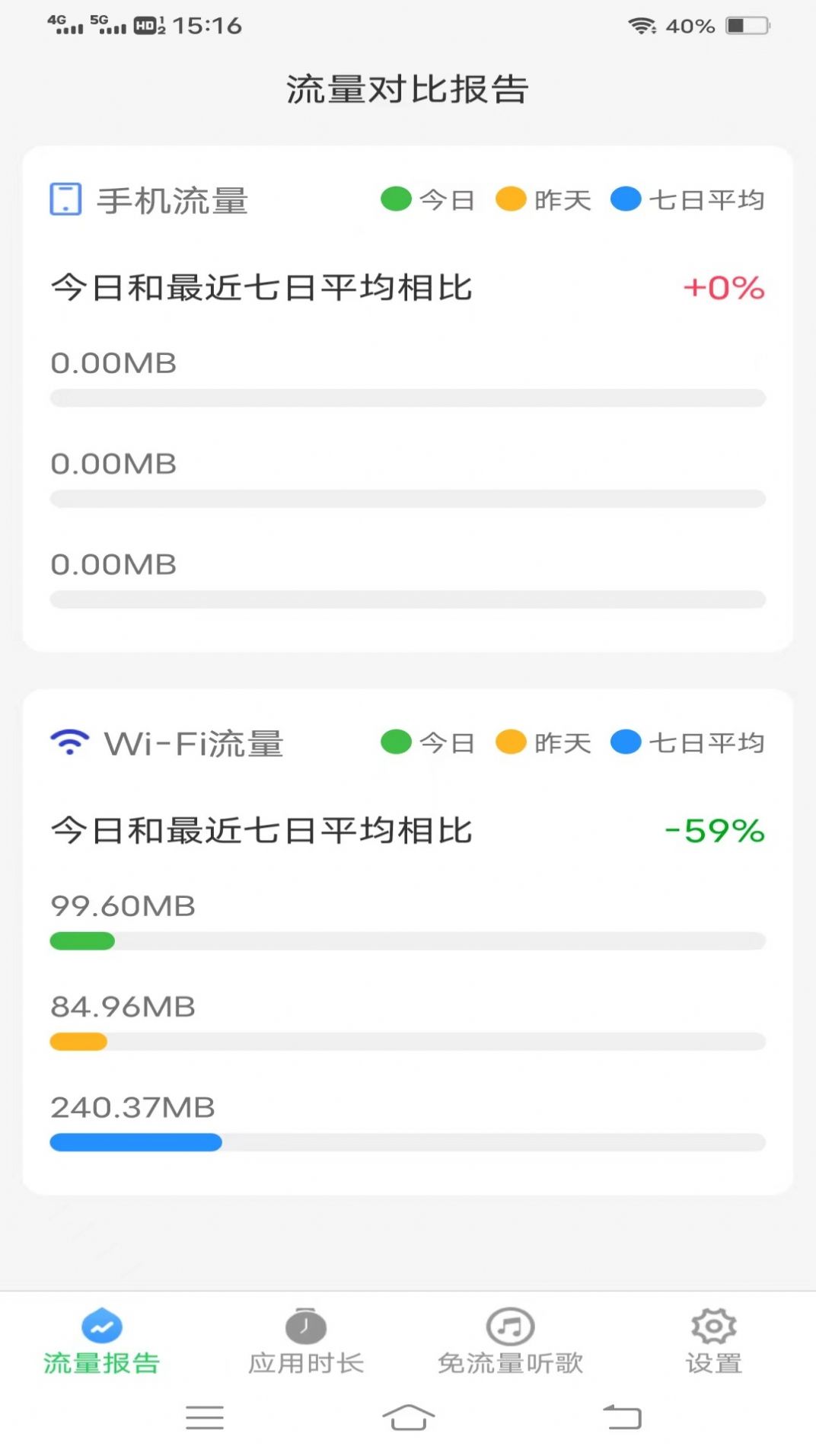 蜻蜓流量软件免费下载图片1