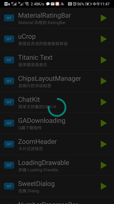 Findroid源码app软件v1.0.2.3