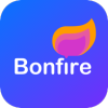 Bonfire兴趣社交app下载v3.1.0