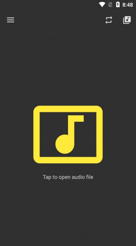 Loop Player音乐app手机版下载v2.1.0