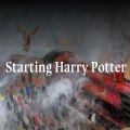 哈利波特官方平台starting harry potter免费版appv1.0.0