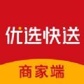 优选快送商家端app官方版下载v1.0