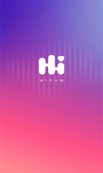 HiFun交友软件app下载v1.1.0