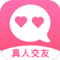 桃爱真人交友app官方下载v1.0.0