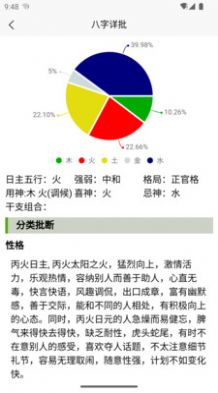 诠天八字算命 免费下载app最新版v1.0.0