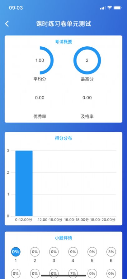 精典教学通阅卷app下载1.0