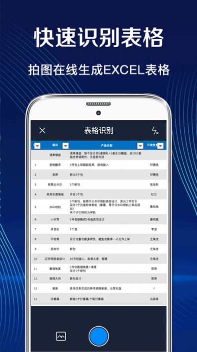 全能王ocr扫描王app手机版下载v3.2.9