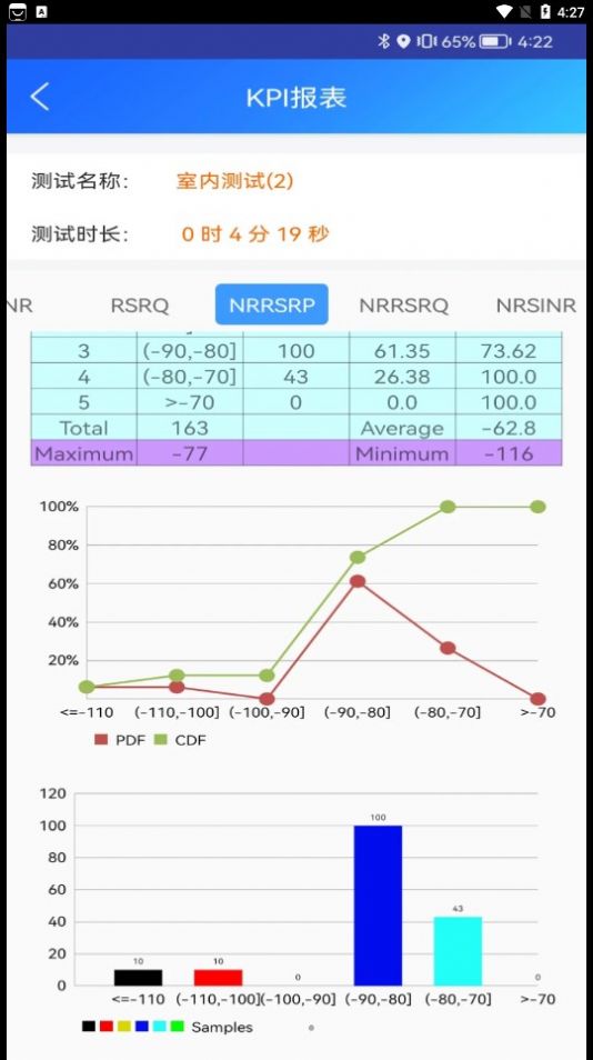 网优行者通app手机版下载v0.1.5