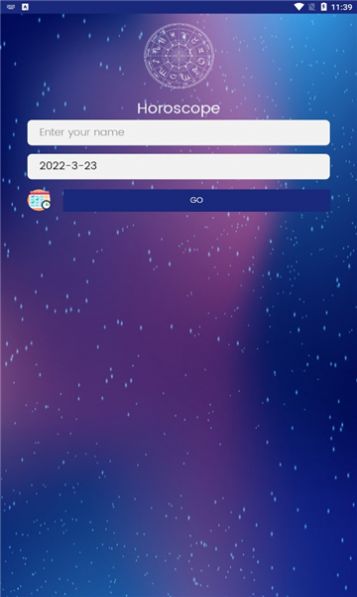 Astro Horoscope星座测试app最新版v1.0.2