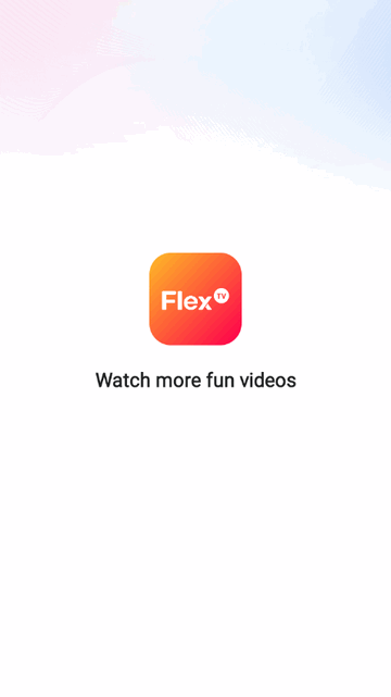 FlexTV影视app安卓版下载v1.1.3