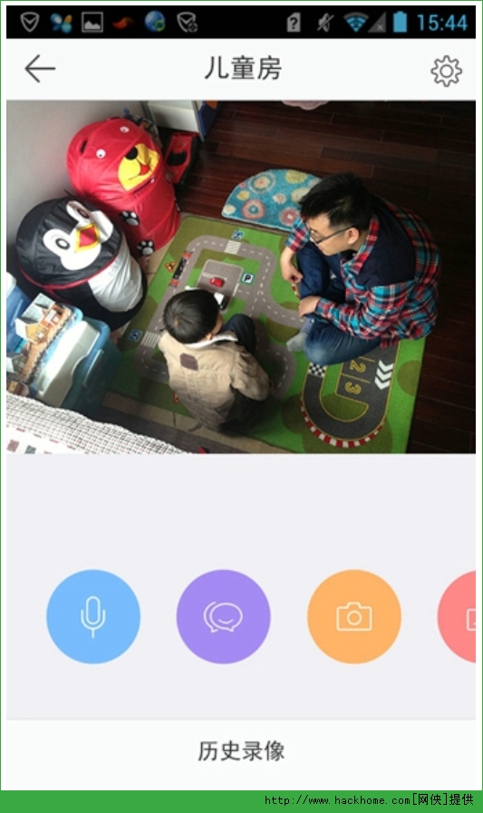 萤石云视频手机app ios版v6.8.1.230308