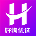 好物优选app购物手机版v1.0