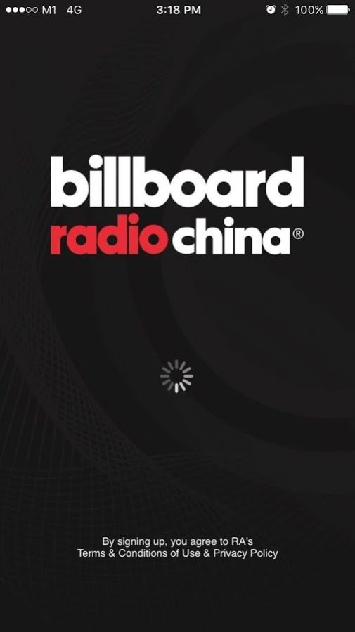 billboard中国官方app下载v1.0.1