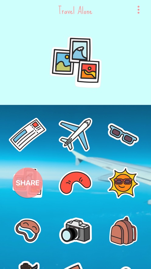 Travel_Alone旅游交友app官方下载v1.3.0