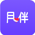 月伴交友app软件下载苹果版v1.0.0