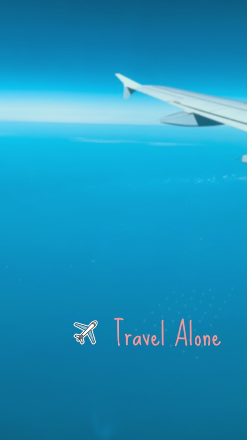 Travel_Alone旅游交友app官方下载v1.3.0