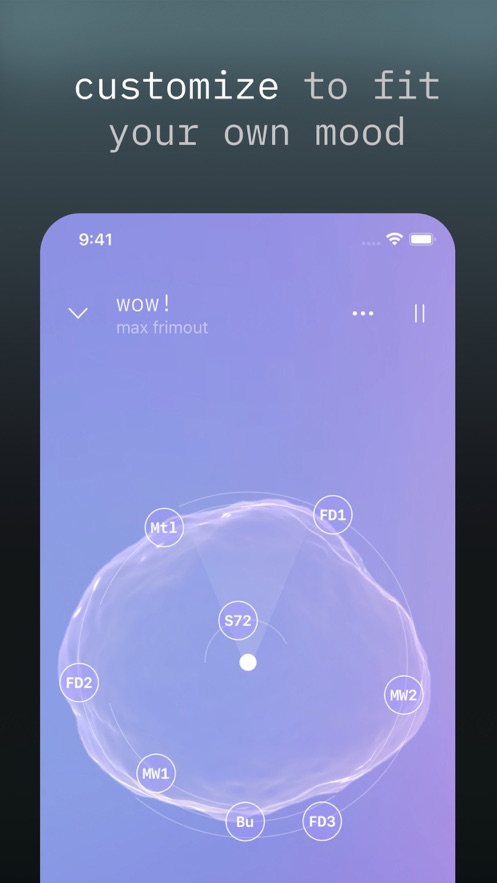 Odio AR Soundscapes声景app官方下载v1.9.0