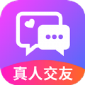 客聊免费交友app下载安装v1.0