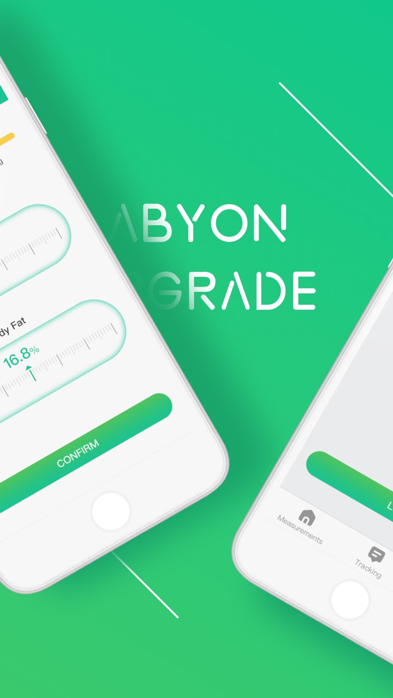 abyon upgrade体脂秤软件下载v1.0.4