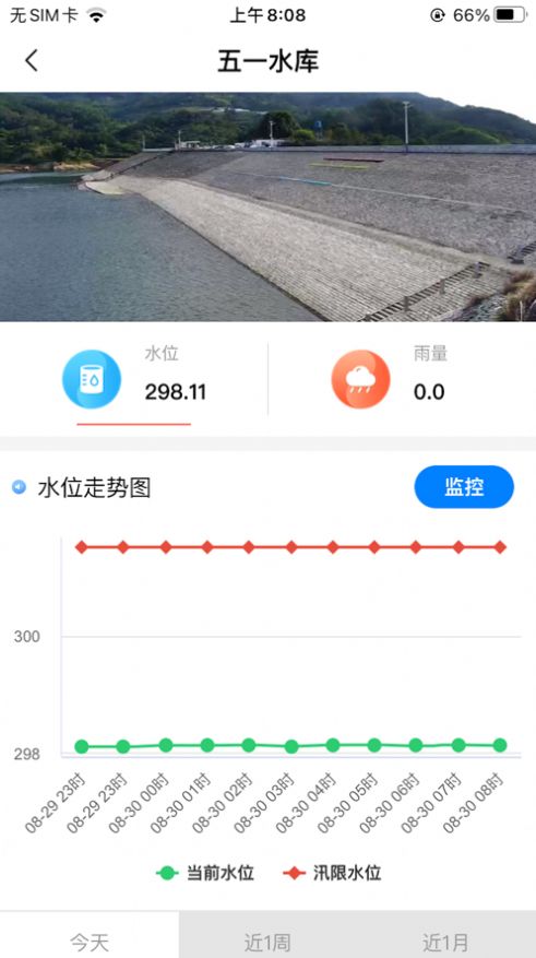 永春智慧水库软件免费版下载图片2