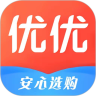 优优学子购物app软件下载v1.0.2