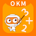 OKmath数学思维官方app下载v1.47