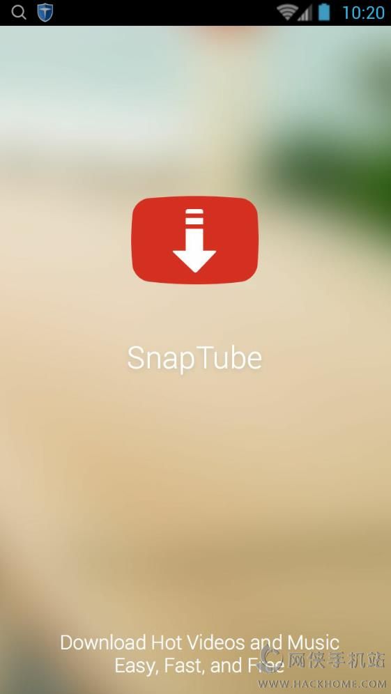 SnapTube视频下载工具apk手机版v6.14.1.6140701