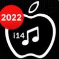 Iphone14到4的铃声软件app下载（Iphone Ringtones Original）v1.3.2