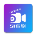 51看剧最新电视剧韩剧app官方免费下载v4.6.0