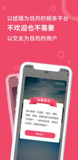 艺桥相亲app手机版下载v1.1.0