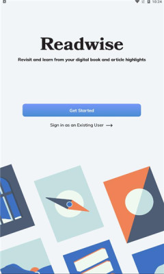 readwise安卓app软件下载2.3.7