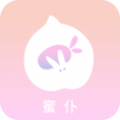 蜜仆app交友最新版v1.0