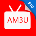 AM3U Pro播放器app官方下载v1.0