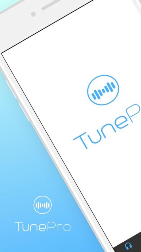 tunepro music安卓版6.1.0最新版本app下载v4.0.1