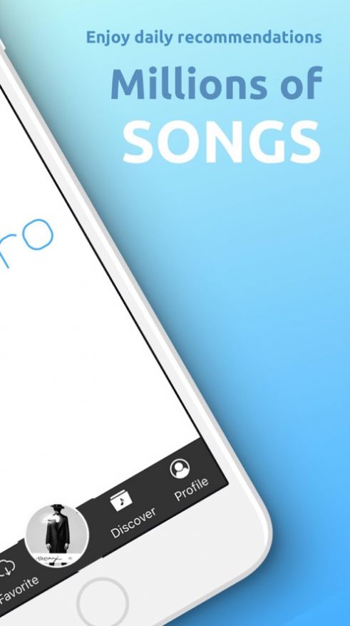 tunepro music最新版本下载ios v4.0.1