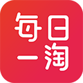 每日一淘app官方手机版下载v2.9.2