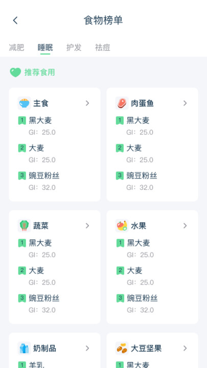 轻饮食app手机版下载v1.0.1