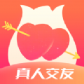 玫瑰聊app交友官方版v1.0