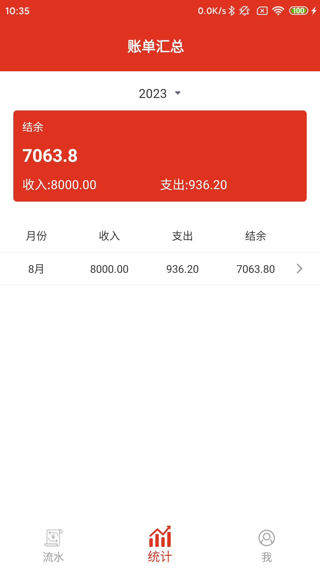 GFDZ记账app官方下载v1.0