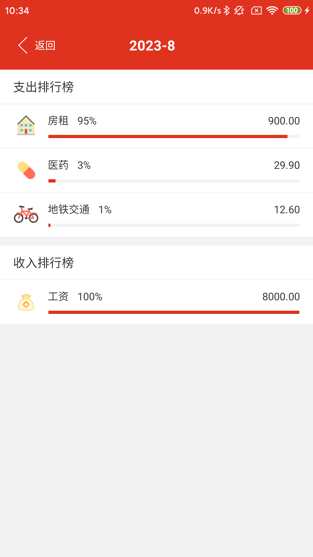 GFDZ记账app官方下载v1.0