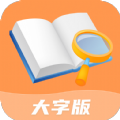 绚丽大字版app官方下载v1.0.0