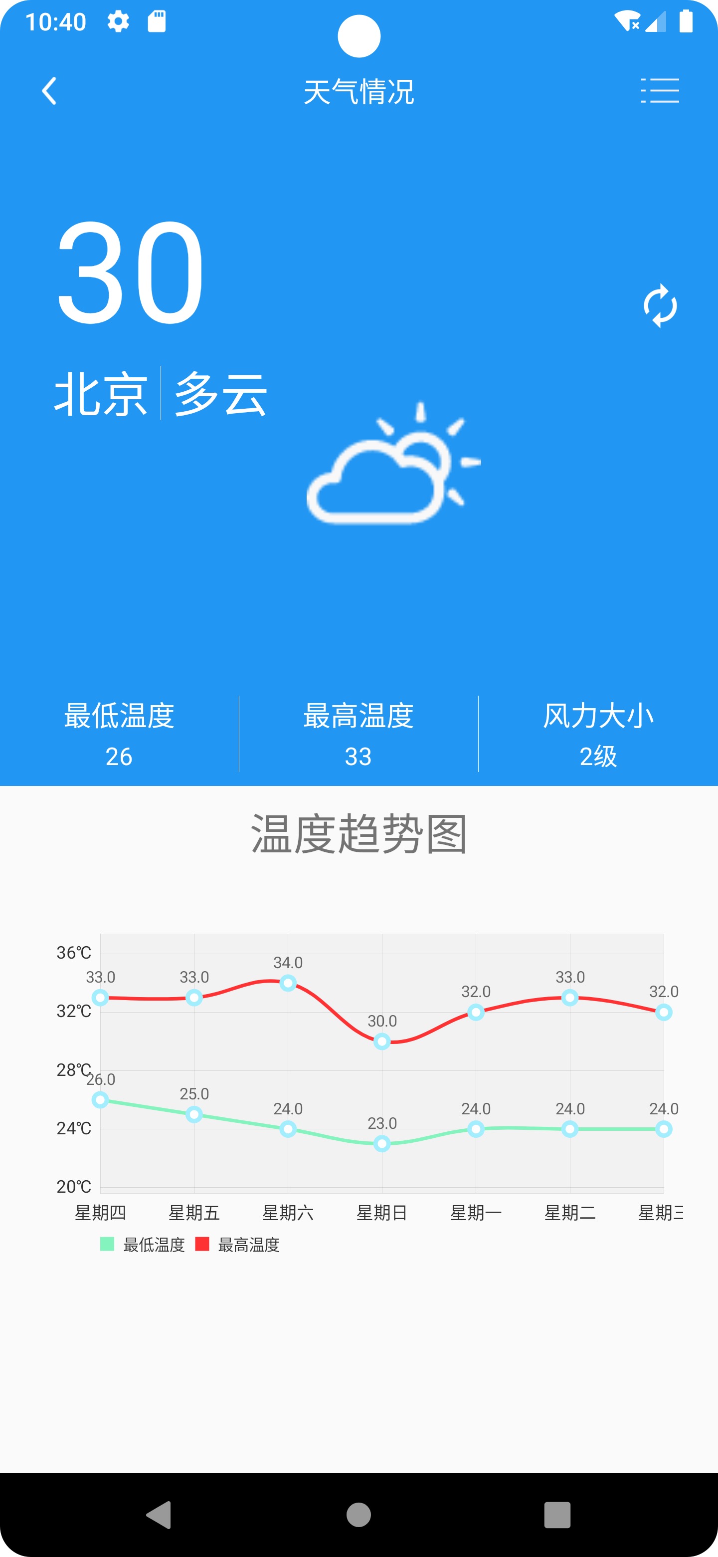 快的递官方最新版下载v1.0.3