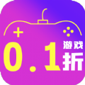 0.1折玩官方最新版下载v1.0.1