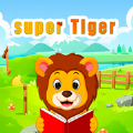 SuperTigerCompetitiveExpert软件苹果版下载v1.0