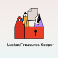 LockedTreasures Keeper软件免费版下载v1.1