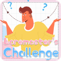 LoremasterChallenge软件苹果版下载v1.0.0